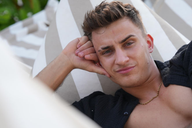 Hotel Paradise 12 - odcinek 31