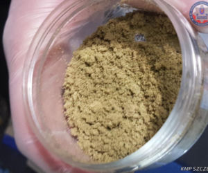 Niecodzienny finał sprzeczki kierowców