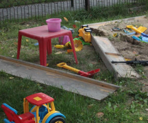 Piotruś utopił się w stawie. Tragedia pod Siedlcami