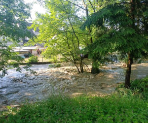 Zalany Domaszków