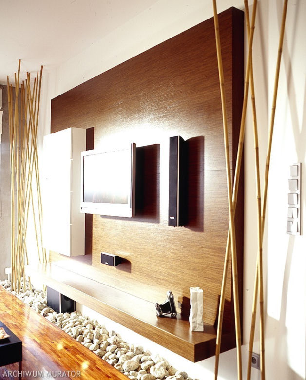 salon zdjęcia: nowoczesny salon