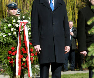 stylizacje premiera Mateusza Morawieckiego