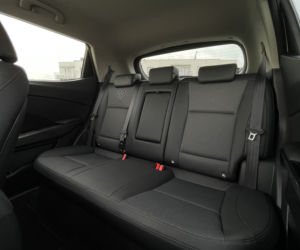 SsangYong Tivoli 1.5 T-GDI	
