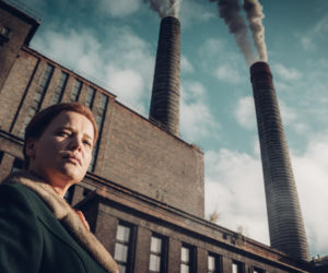 „Ołowiane dzieci” na Netflix - ile odcinków ma serial i o czym opowiada? To historia oparta na faktach