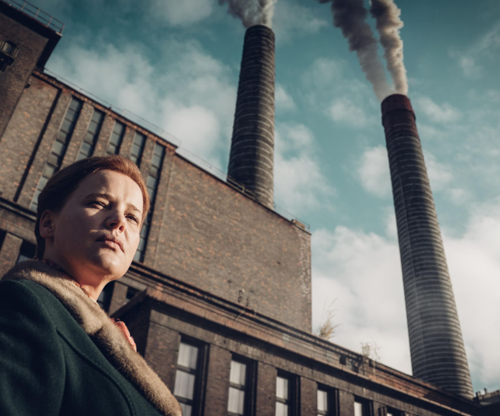 „Ołowiane dzieci” na Netflix - ile odcinków ma serial i o czym opowiada? To historia oparta na faktach