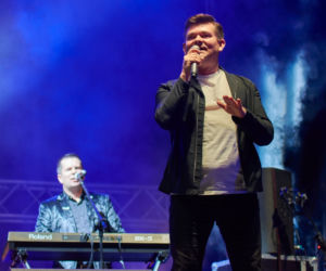 Lublin: Feliniada 2018. Zenek i Sławomir porwali tłumy!