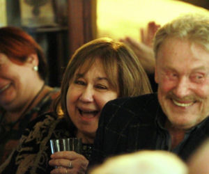 Bohdan Łazuka kończy 80 lat