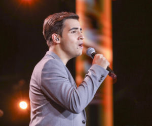 Sargis triumfował w Opolu. Przeszedł spektakularną metamorfozę