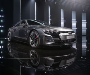 Audi RS e-tron GT