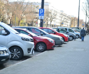 Wojewodo ratuj przed parkometrami!