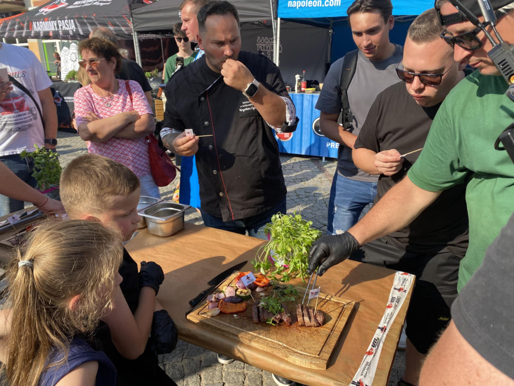 Festiwal Browarnictwa i Święto Wołowiny 2025 