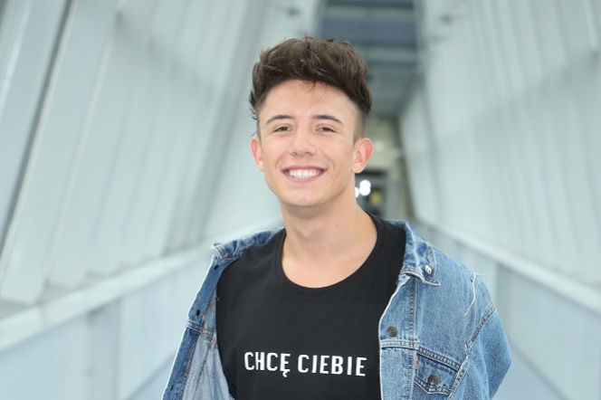 The Voice Kids - drużyna Dawida Kwiatkowskiego [LISTA]