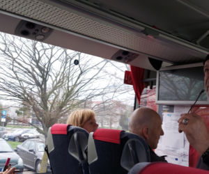 52. Rajd Spotkanie z wiosną