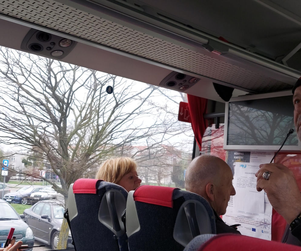 52. Rajd Spotkanie z wiosną