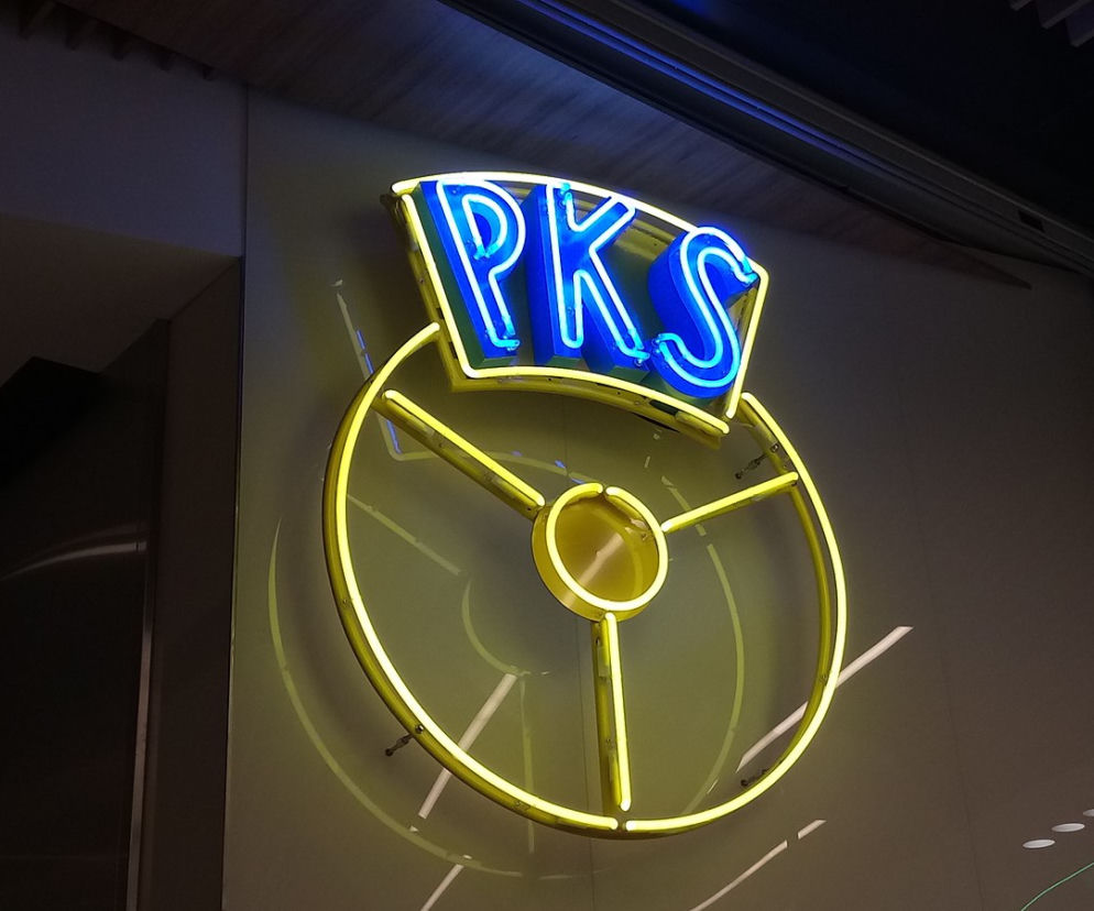 PKS