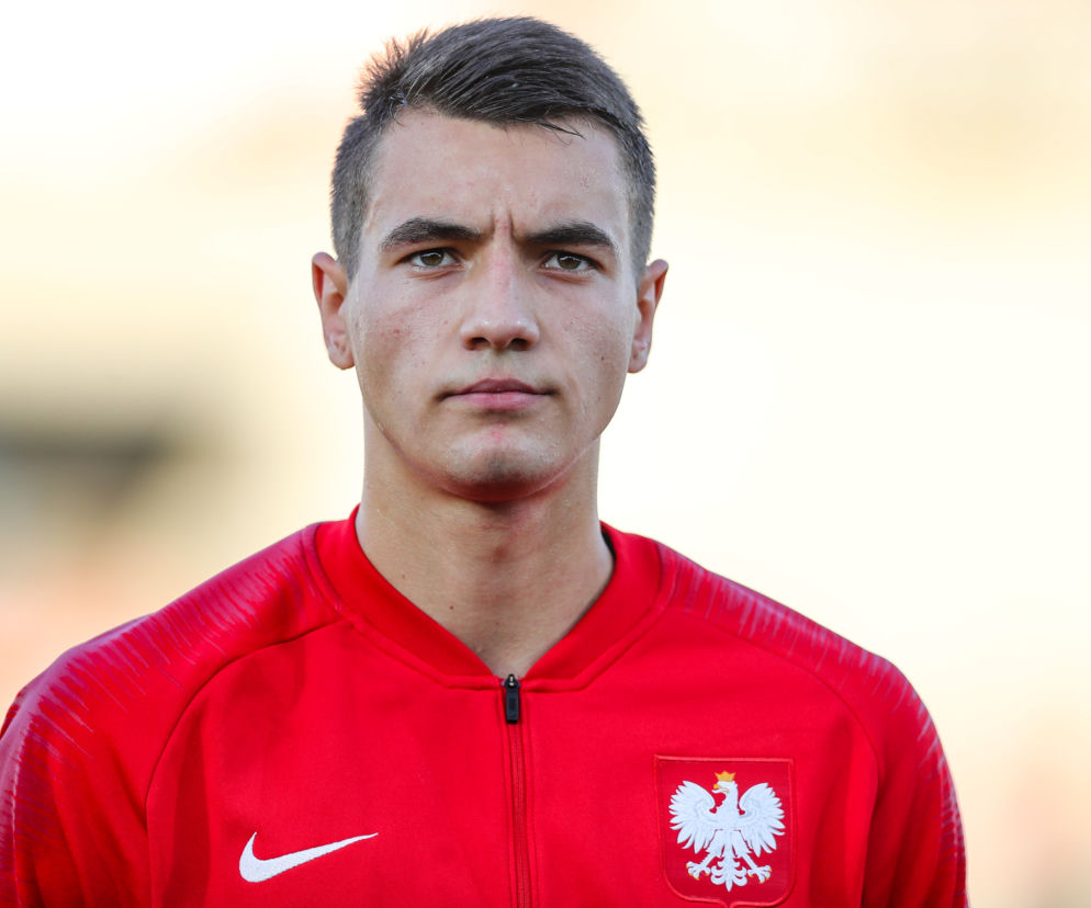 Jakub Kiwior