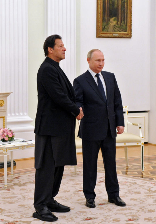 Władimir Putin