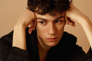 Grał na ulicach Pragi, teraz może wygrać Eurowizję dla Czech. Kim jest Daniel Žižka?