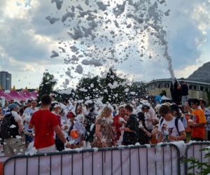 Piana Party na Fest Festivalu