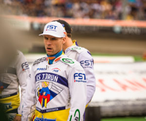 MRGARDEN GKM Grudziądz - Get Well Toruń 55:35