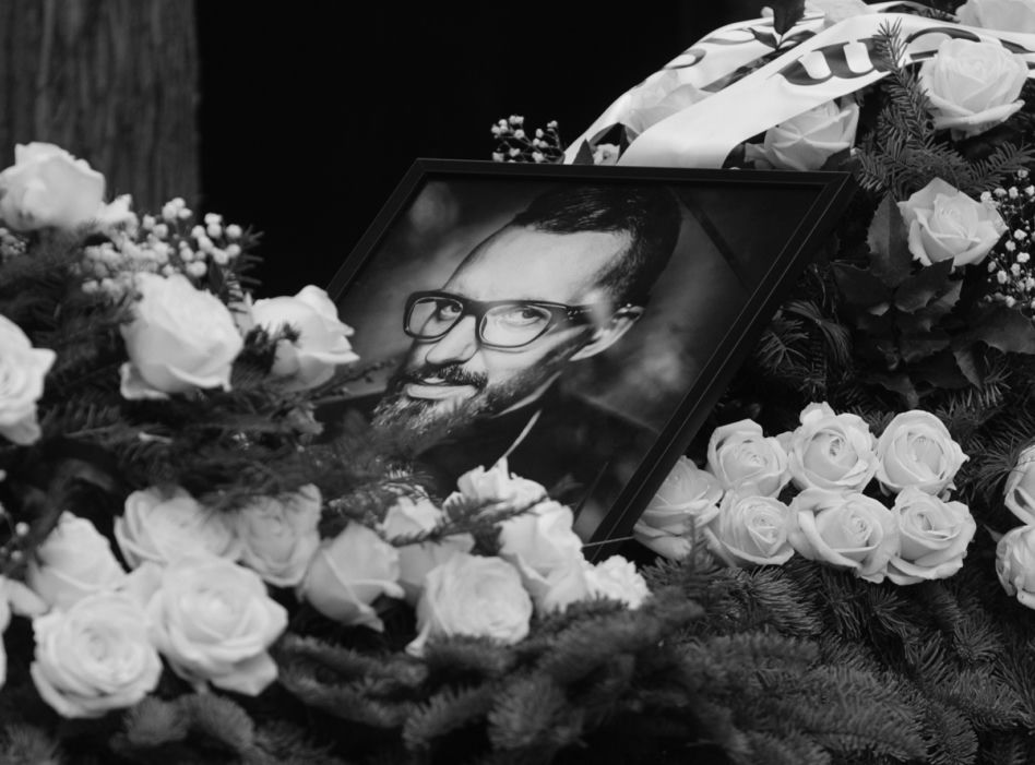 Gwiazdy, które zmarły w 2022 roku