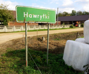 Hawryłki. Wiktorek zginął na oczach ojca. Grób utonął w kwiatach i zniczach