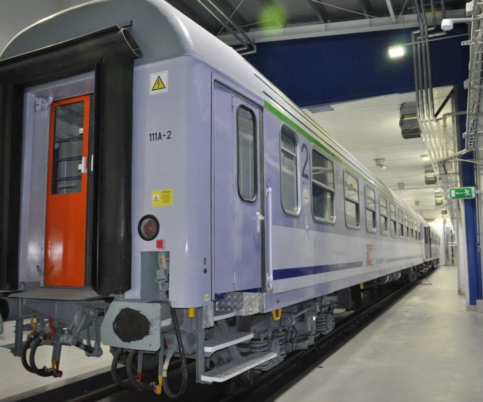 PKP INTERCITY