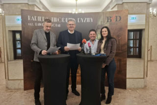 12 tys. widzów więcej gościło na wydarzeniach BTD w 2025 roku