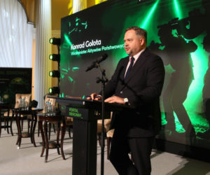 Konferencja Portalu Obronnego: „Fundamenty bezpieczeństwa 2025/2026”