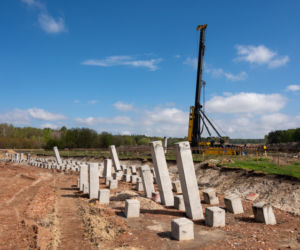Budowa S7 Napierki - Płońsk. Zobacz postępy prac