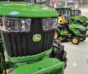 Agro-Park w Targach Lublin