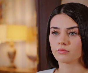 Miłość i nadzieja odc. 340. Bahar