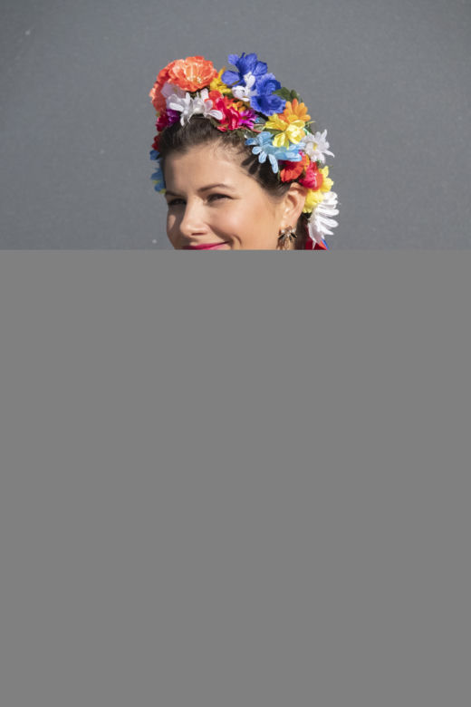 Przyjaciółki 11 odc. 133. Dorota (Agnieszka Sienkiewicz)