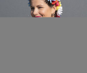 Przyjaciółki 11 odc. 133. Dorota (Agnieszka Sienkiewicz)