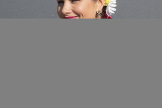 Przyjaciółki 11 odc. 133. Dorota (Agnieszka Sienkiewicz)