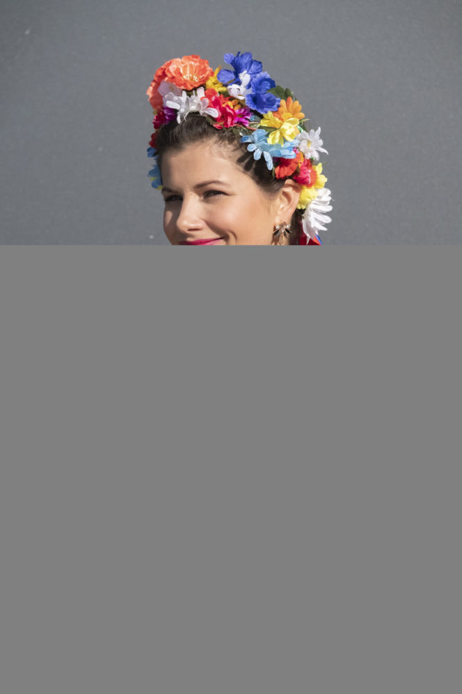 Przyjaciółki 11 odc. 133. Dorota (Agnieszka Sienkiewicz)
