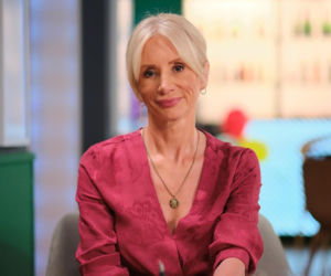 Pierwsza miłość, odcinek 4113: Ewa (Ewa Gawryluk)