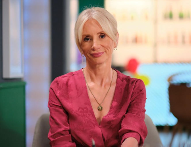 Pierwsza miłość, odcinek 4113: Ewa (Ewa Gawryluk)