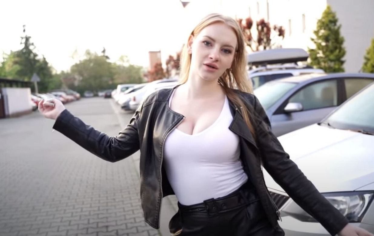 Ola Okrzesik, zawodniczka PRIME