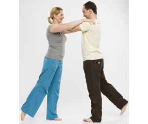 Trening w duecie 6