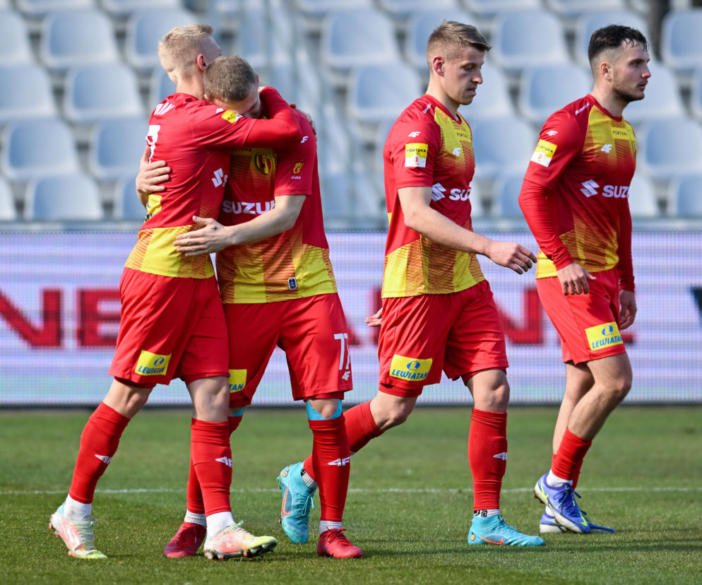 Korona – Chrobry RELACJA NA ŻYWO Baraże o Ekstraklasę Korona – Chrobry LIVE ONLINE