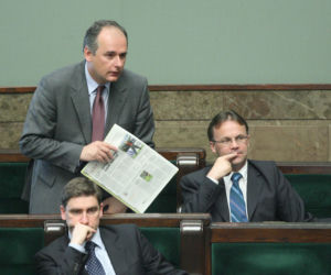 Nie ma życia poza PiS?