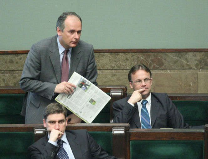 Nie ma życia poza PiS?