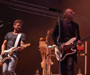 Lubelskie Święto Cydru i koncert Spragnieni Lata