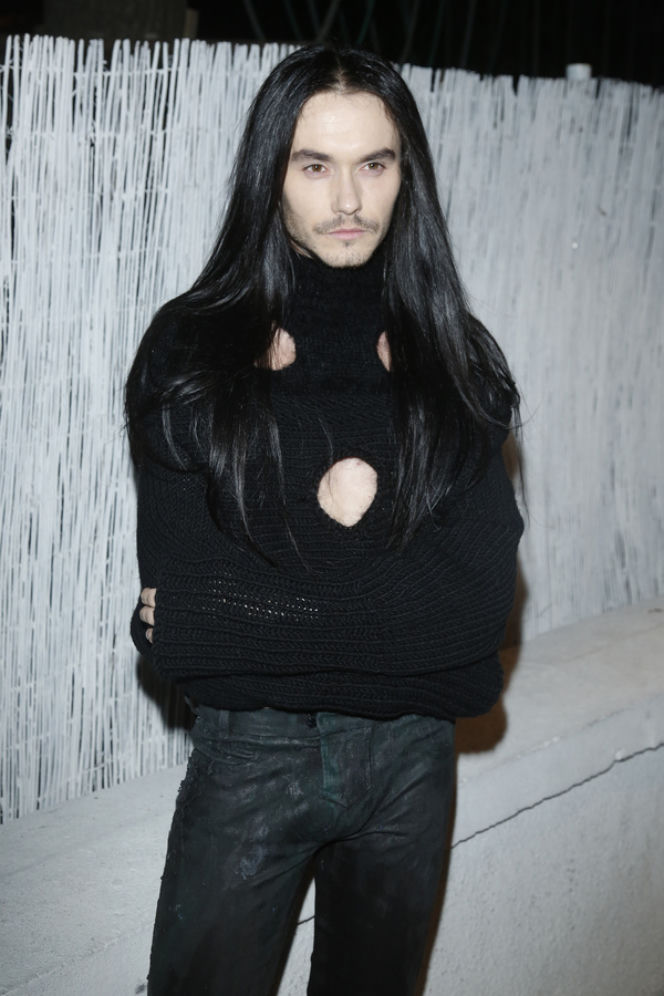 Flesz Fashion Night 2015