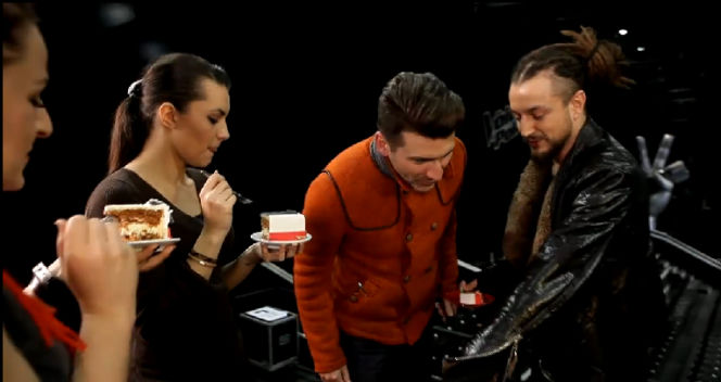 The Voice of Poland