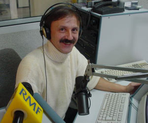 Dobro wraca z Tomkiem