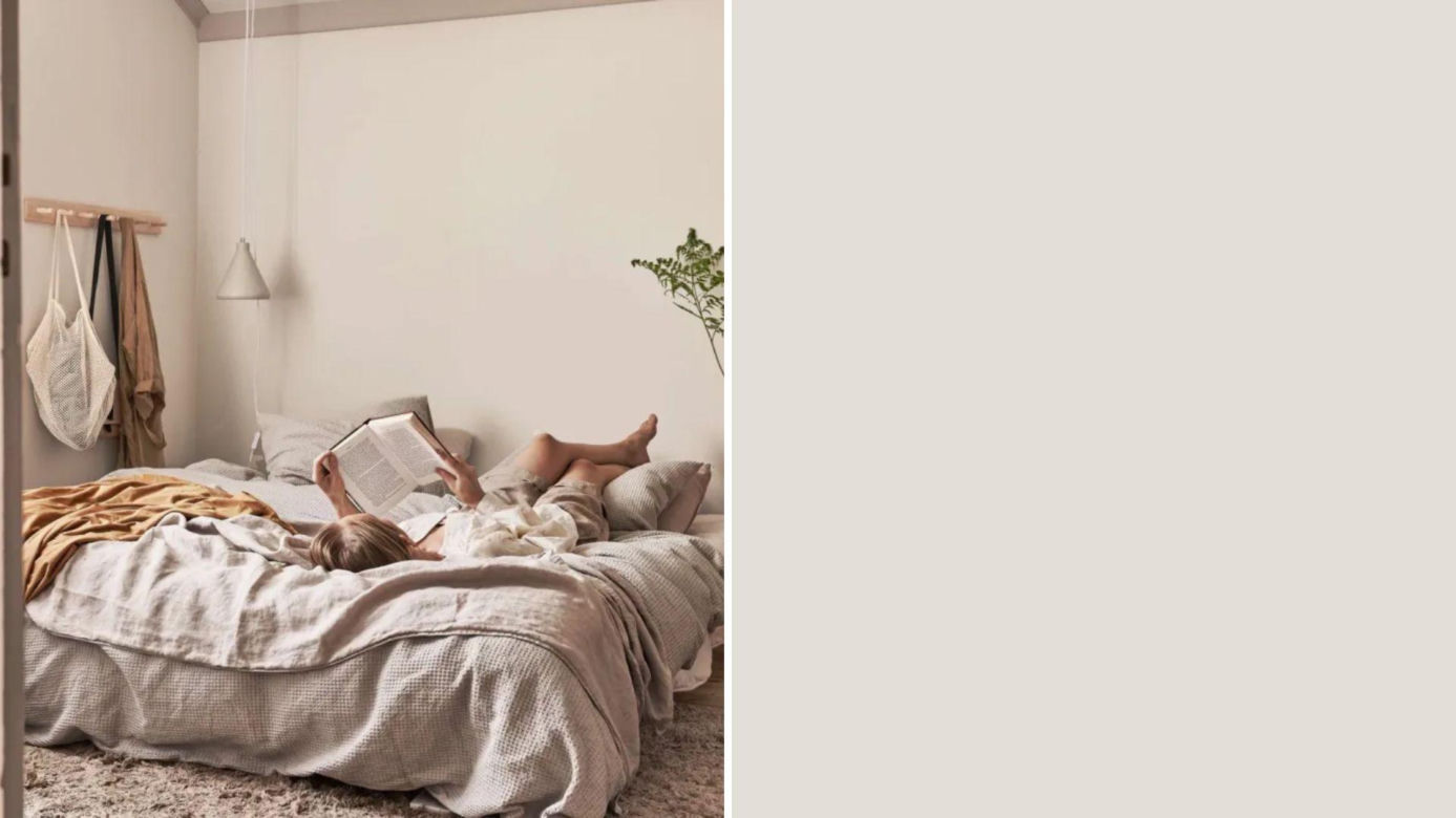 Kolekcja Designer Collection, Mellow