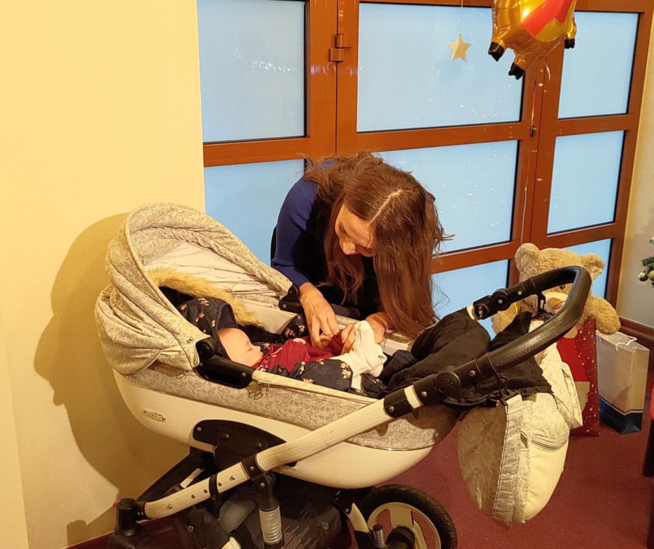 Cud na sali operacyjnej