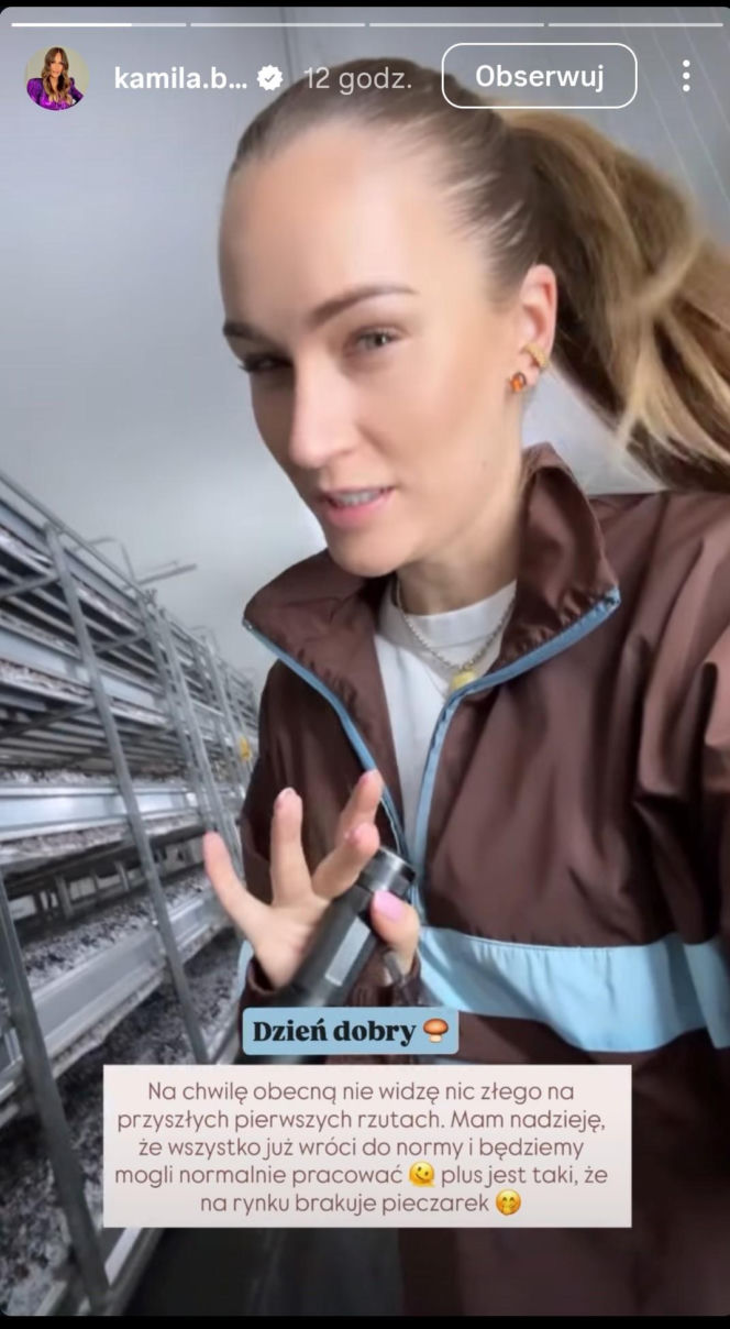 Ten manicure będzie hitem 2026 roku! Kamili Boś pokazała, że jest idealny na co dzień